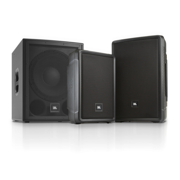 Активний сабвуфер JBL IRX115S Активний сабвуфер JBL IRX115S