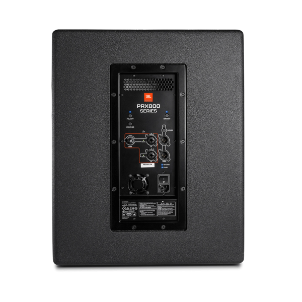 Активний сабвуфер JBL PRX815XLFW Активний сабвуфер JBL PRX815XLFW