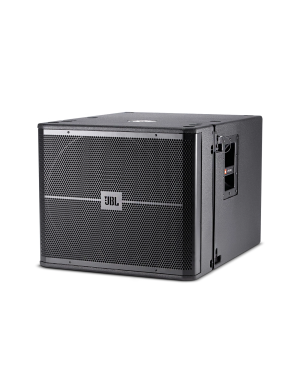 Пассивный сабвуфер JBL VRX918S Пассивный сабвуфер JBL VRX918S
