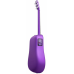 Трансакустична гітара LAVA MUSIC LAVA ME 4 38 '' Carbon Purple with Space Bag