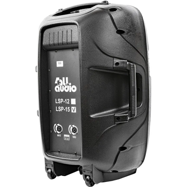 Пасивна акустична система 4all Audio LSP-15