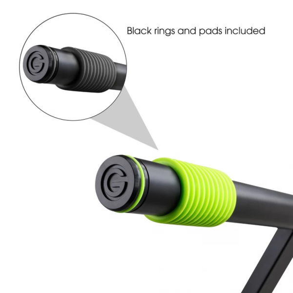 Стійка для клавішних інструментів Gravity GKSX1