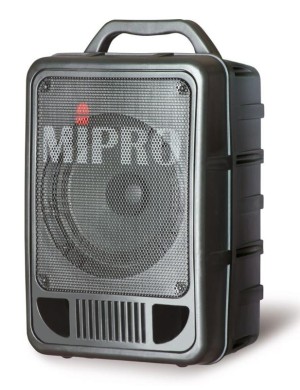 Пассивная акустическая система Mipro MA-705 EXP
