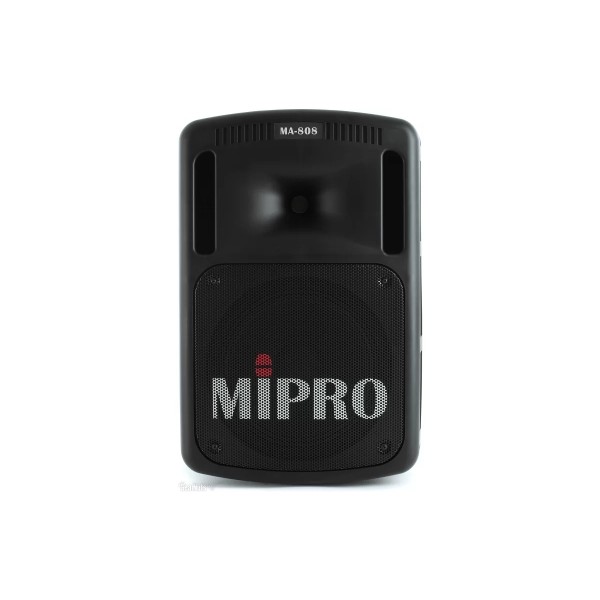 Автономна акустична система Mipro MA-808 PA Автономна акустична система Mipro MA-808 PA