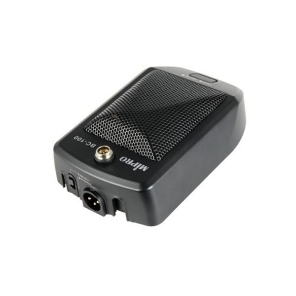 Мікрофонна база Mipro BC-100 Мікрофонна база Mipro BC-100