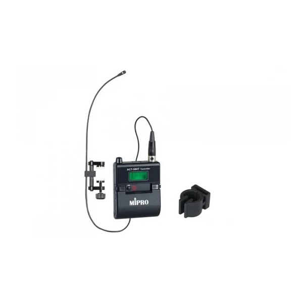Інструментальна радіосистема Mipro ACT-58VC