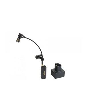 Інструментальна радіосистема для тенор-саксофона Mipro MT-58ST