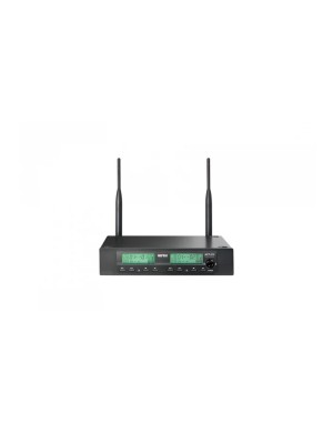 Двухканальный приемник для радиосистемы Mipro ACT-312 6A