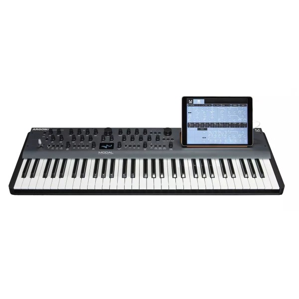Синтезатор Modal Electronics ARGON8X Синтезатор Modal Electronics ARGON8X
