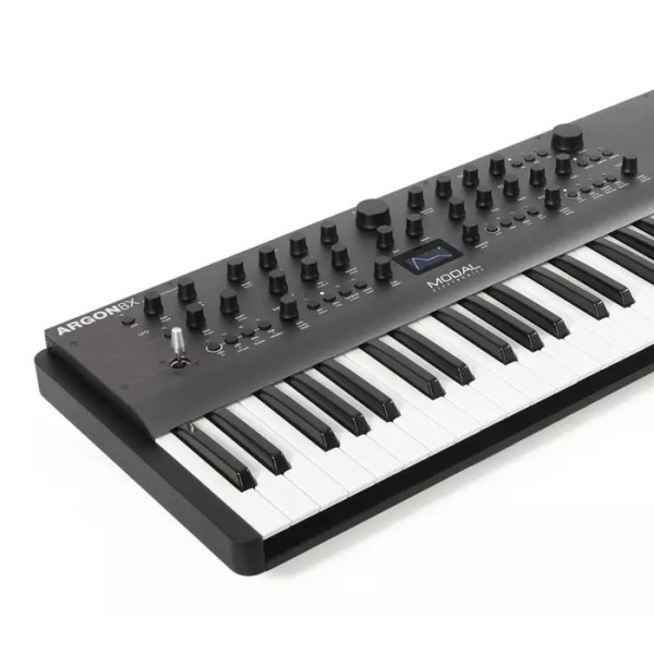 Синтезатор Modal Electronics ARGON8X Синтезатор Modal Electronics ARGON8X