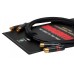Комутаційний кабель Mogami 2xRCA-2xRCA/2m