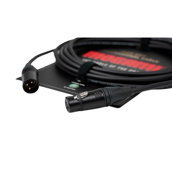Мікрофонний кабель Mogami XLR-XLR/5m Мікрофонний кабель Mogami XLR-XLR/5m