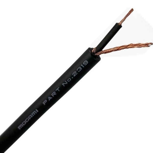 Інструментальний кабель Mogami W2319