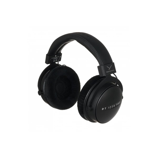 Студійні навушники Beyerdynamic DT 1770 PRO MK II
