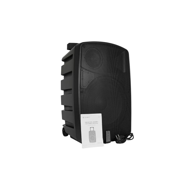 Активна акустична система Clarity MAX15F3 Активна акустична система Clarity MAX15F3