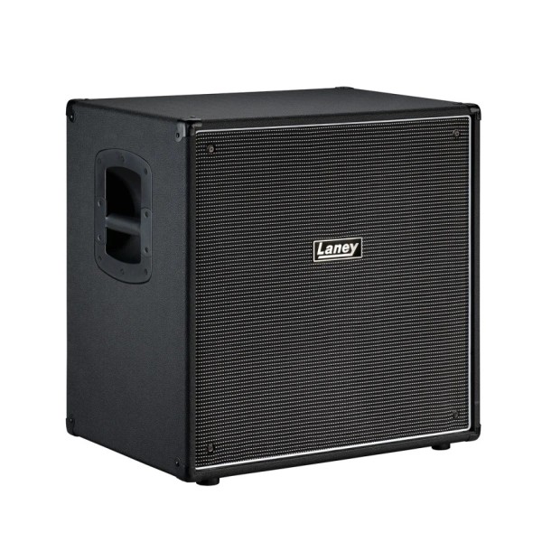 Бас-гітарний кабінет Laney DBC410-4