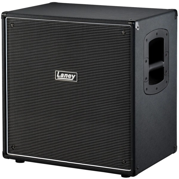 Бас-гітарний кабінет Laney DBC410-4