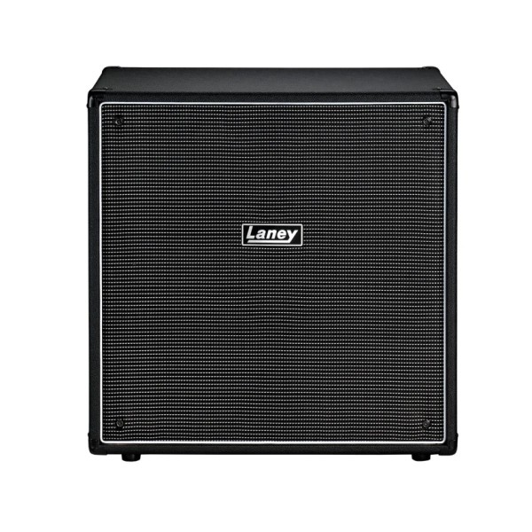 Бас-гітарний кабінет Laney DBC410-4
