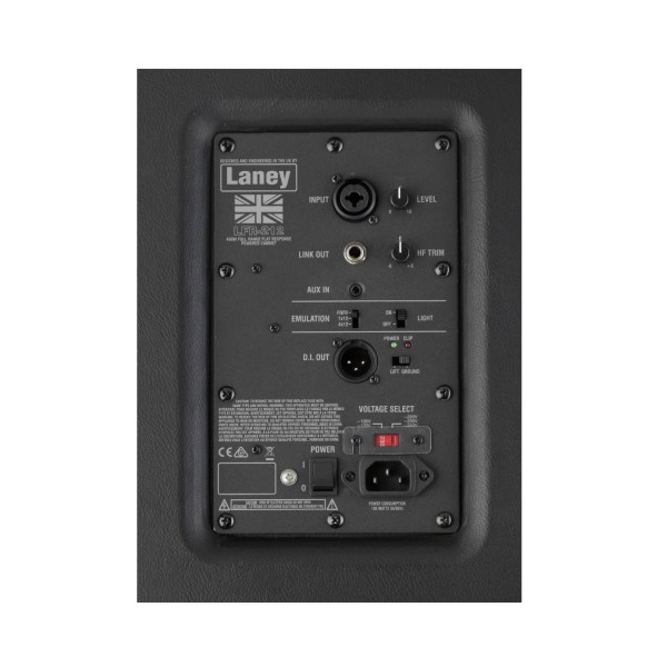 Гітарний кабінет Laney LFR-212