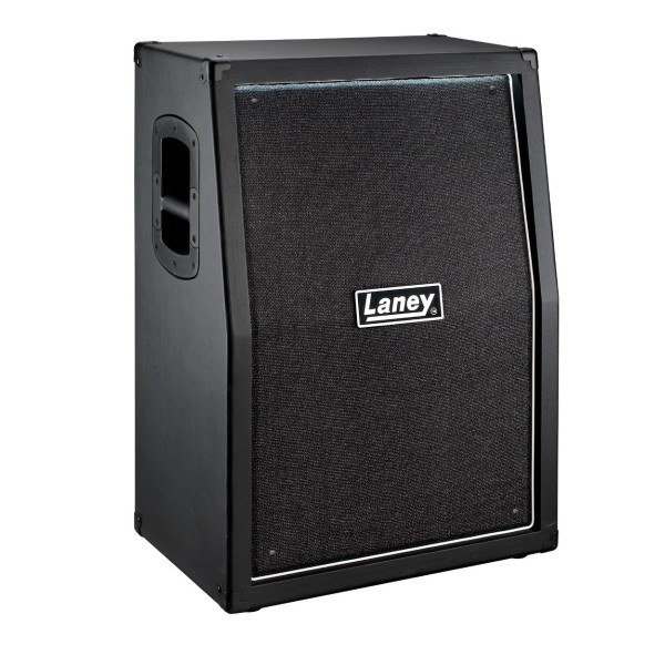 Гітарний кабінет Laney LFR-212