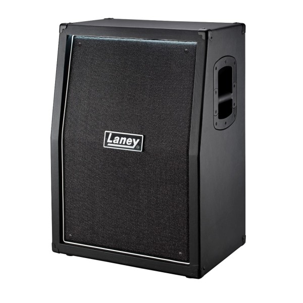 Гітарний кабінет Laney LFR-212
