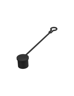 Заглушка для разъема PowerCON Neutrik SCNAC-FX