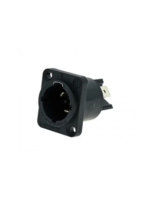 Разъем панельный PowerCON Neutrik NAC3MPX-TOP