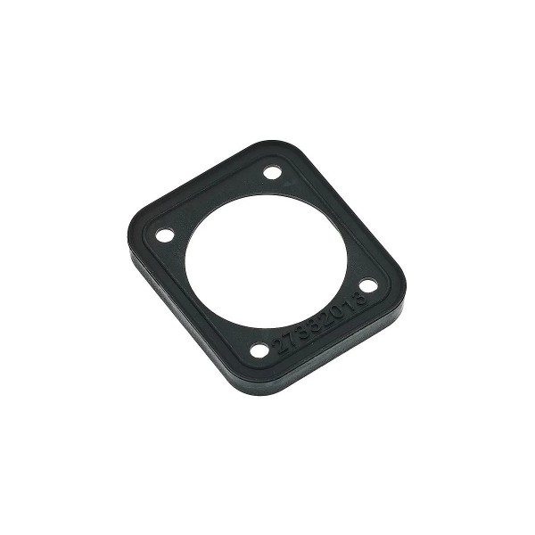 Ущільнювальна прокладка для панельних роз'ємів з фланцем типу D Neutrik SCDP-FX-0 Ущільнювальна прокладка для панельних роз'ємів з фланцем типу D Neutrik SCDP-FX-0