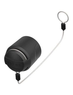 Заглушка для разъема PowerCON Neutrik SCF-TRUE1-01