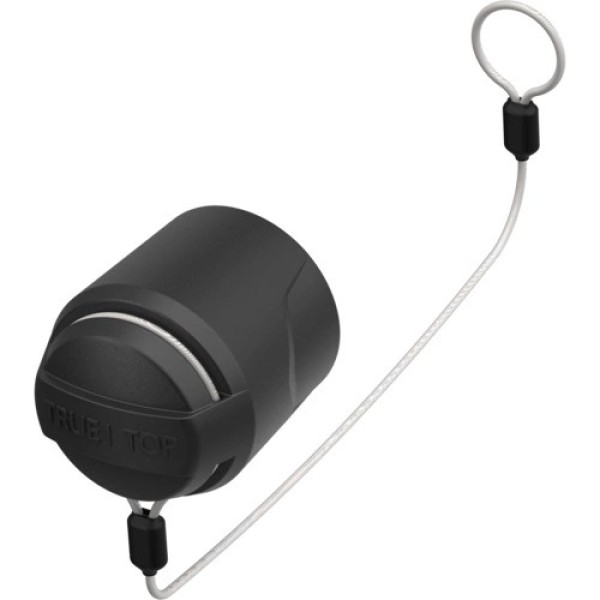 Заглушка для роз'єму PowerCON Neutrik SCF-TRUE1-01 Заглушка для роз'єму PowerCON Neutrik SCF-TRUE1-01