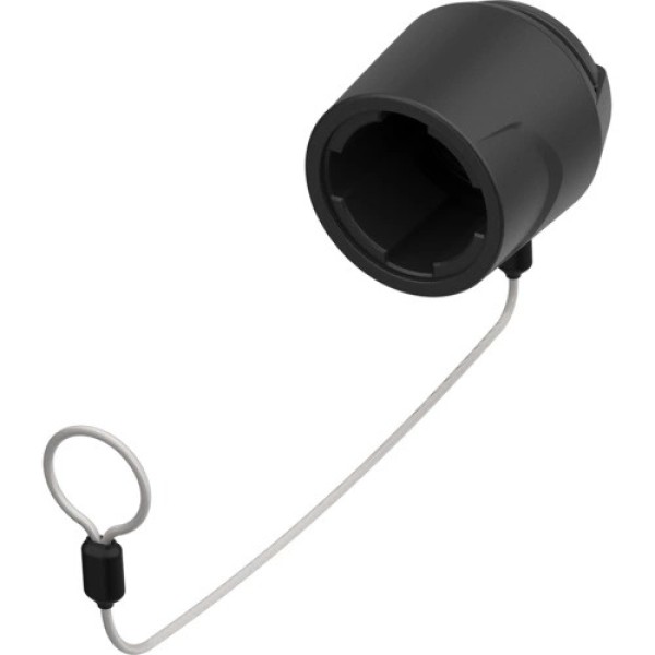 Заглушка для роз'єму PowerCON Neutrik SCF-TRUE1-01 Заглушка для роз'єму PowerCON Neutrik SCF-TRUE1-01