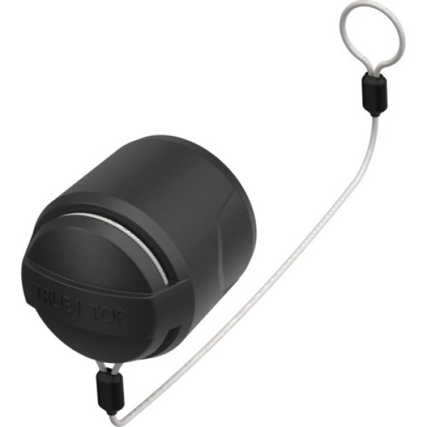 Заглушка для роз'єму PowerCON Neutrik SCM-TRUE1-01 Заглушка для роз'єму PowerCON Neutrik SCM-TRUE1-01