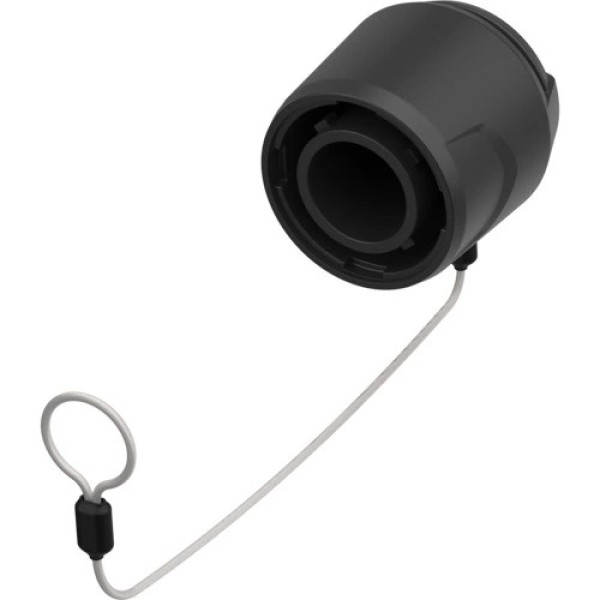 Заглушка для роз'єму PowerCON Neutrik SCM-TRUE1-01 Заглушка для роз'єму PowerCON Neutrik SCM-TRUE1-01