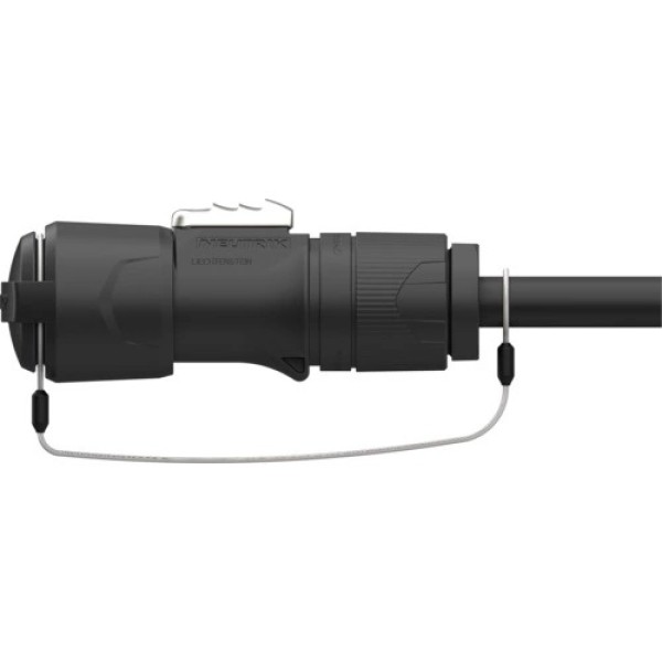 Заглушка для роз'єму PowerCON Neutrik SCM-TRUE1-01 Заглушка для роз'єму PowerCON Neutrik SCM-TRUE1-01