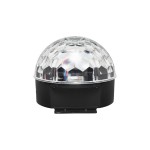 Светодиодные эффекты и приборы