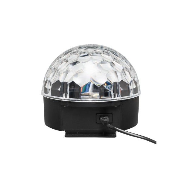 Світловий LED прилад M-Light LB 004