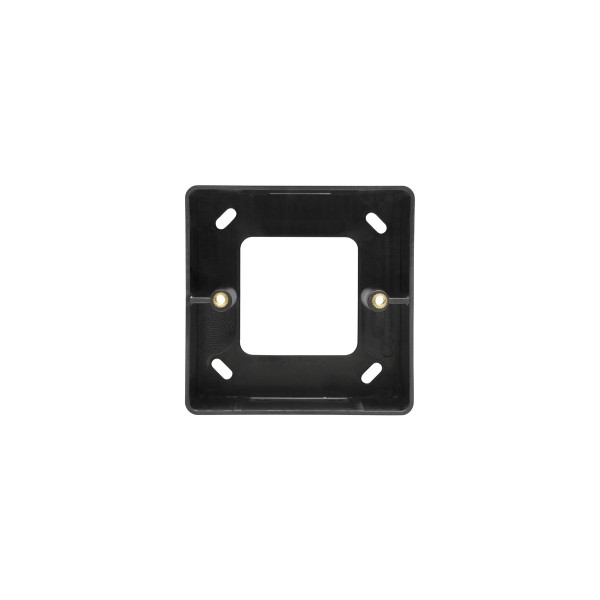 Накладна коробка для регулятора гучності DV audio HB