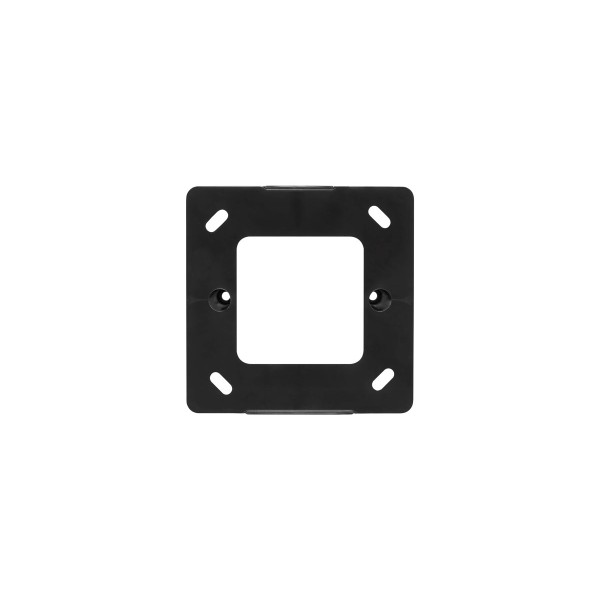 Накладна коробка для регулятора гучності DV audio HB