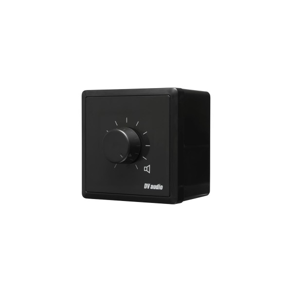 Накладна коробка для регулятора гучності DV audio HB