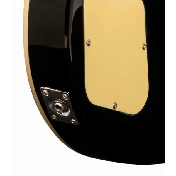 Електрогітара STAGG SEL-STD BLK Електрогітара STAGG SEL-STD BLK