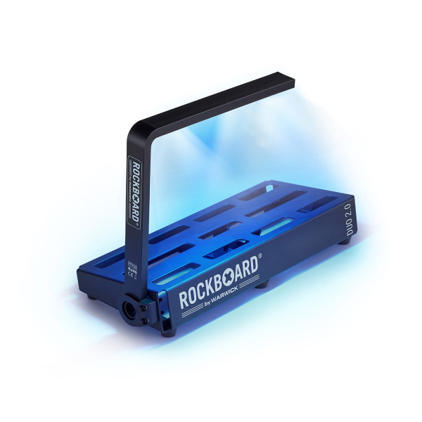 Підсвічування для педалборд ROCKBOARD RBO B LED LIGHT - Pedalboard Illumination