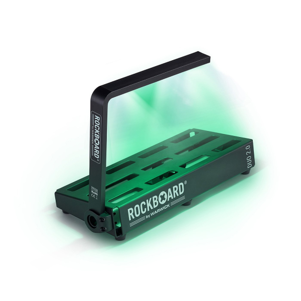 Підсвічування для педалборд ROCKBOARD RBO B LED LIGHT - Pedalboard Illumination