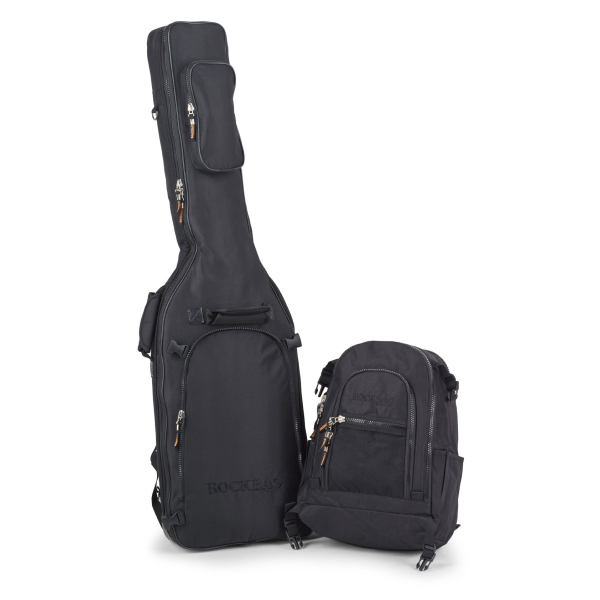 Чохол для бас-гітари ROCKBAG RB20455B Cross Walker - Bass