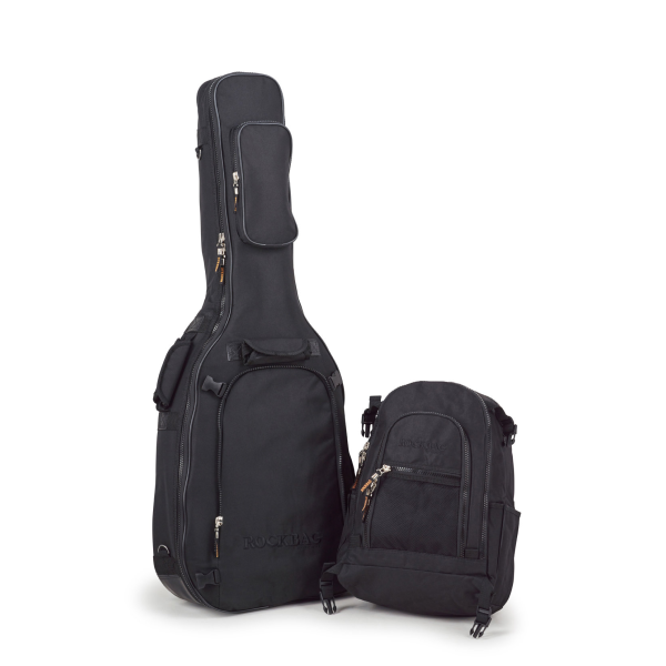 Чохол для класичної гітари ROCKBAG RB20458B Cross Walker - Classic Guitar