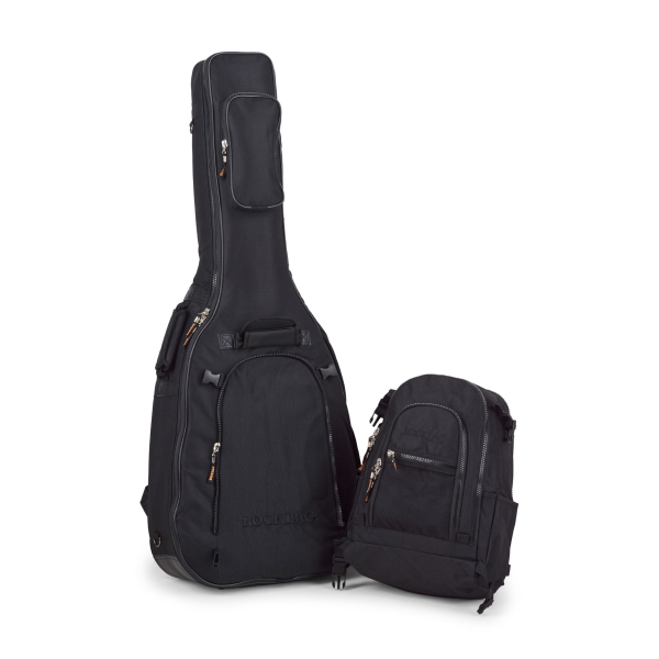 Чохол для акустичної гітари ROCKBAG RB20459B Cross Walker - Acoustic Guitar