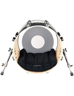 Демпфер-подушка для бас-барабана ROCKBAG RB22180B Drum Pillow