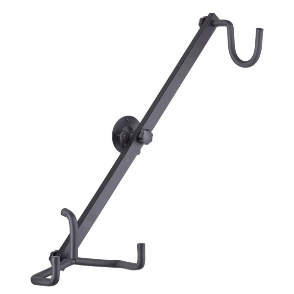 Настінний тримач ROCKSTAND RS20930 B – Electric Guitar Wall Hanger (горизонтальний)