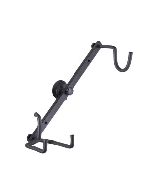 Настінний тримач ROCKSTAND RS20932 – Ukulele Wall Hanger (горизонтальний)