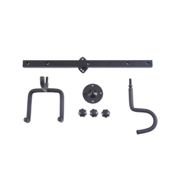 Настінний тримач ROCKSTAND RS20932 – Ukulele Wall Hanger (горизонтальний)