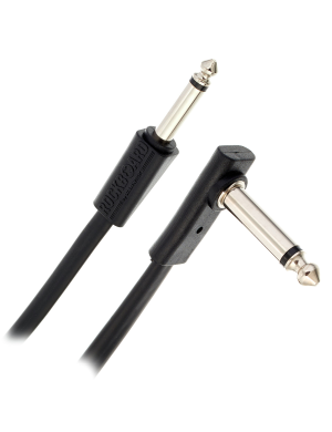 Инструментальный кабель ROCKBOARD Flat Instrument Cable, Straight/Angled (300 cm) Инструментальный кабель ROCKBOARD Flat Instrument Cable, Straight/Angled (300 cm)
